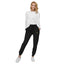 NURU ESSENTIAL SWEATPANTS - Glow By Hellen