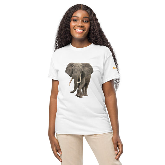 NURU ANCESTRAL WISDOM T-SHIRT - Glow By Hellen