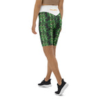 NURU LILY ECLIPSE BIKER SHORTS - Glow By Hellen