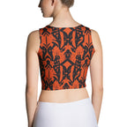 NURU SHUKA CROP TOP - Glow By Hellen