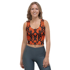 NURU SHUKA CROP TOP - Glow By Hellen