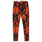 NURU SHUKA ENERGY LEGGINGS - Glow By Hellen