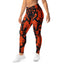 NURU SHUKA LEGGINGS NW