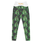 NURU LILY ECLIPSE POCKET LEGGINGS - Glow By Hellen