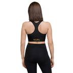 NURU RITUAL PERFORMANCE SPORTS BRA - Glow By Hellen