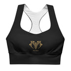 NURU RITUAL PERFORMANCE SPORTS BRA - Glow By Hellen