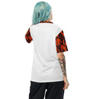 NURU WOMEN'S SPORTS JERSEY - Glow By Hellen