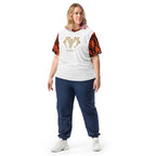 NURU WOMEN'S SPORTS JERSEY - Glow By Hellen