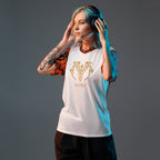 NURU WOMEN'S SPORTS JERSEY - Glow By Hellen