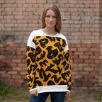 MWANGA SWEATSHIRT - Glow By Hellen
