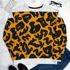 MWANGA SWEATSHIRT - Glow By Hellen