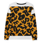 MWANGA SWEATSHIRT - Glow By Hellen