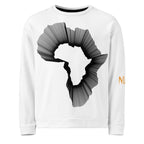 NURU AFRICA PULSE SWEATSHIRT