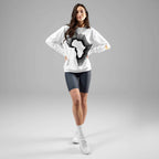 NURU AFRICA PULSE SWEATSHIRT