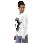 NURU AFRICA PULSE SWEATSHIRT