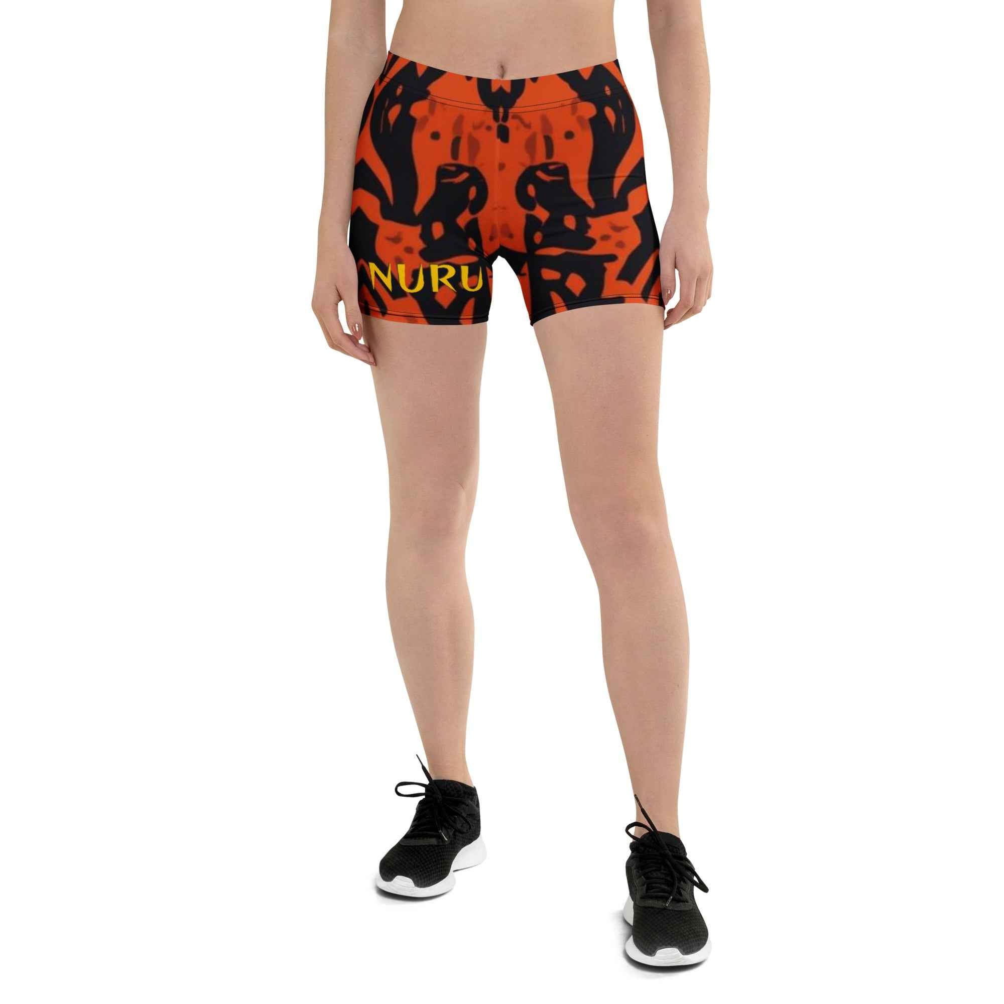 Shorts Main image