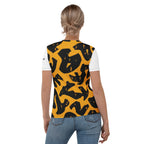 MWANGA WA JUA T-SHIRT - Glow By Hellen