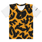 MWANGA WA JUA T-SHIRT - Glow By Hellen