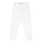 NURU CAPRI LEGGINGS - Glow By Hellen