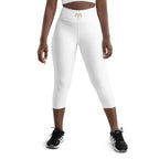 NURU CAPRI LEGGINGS