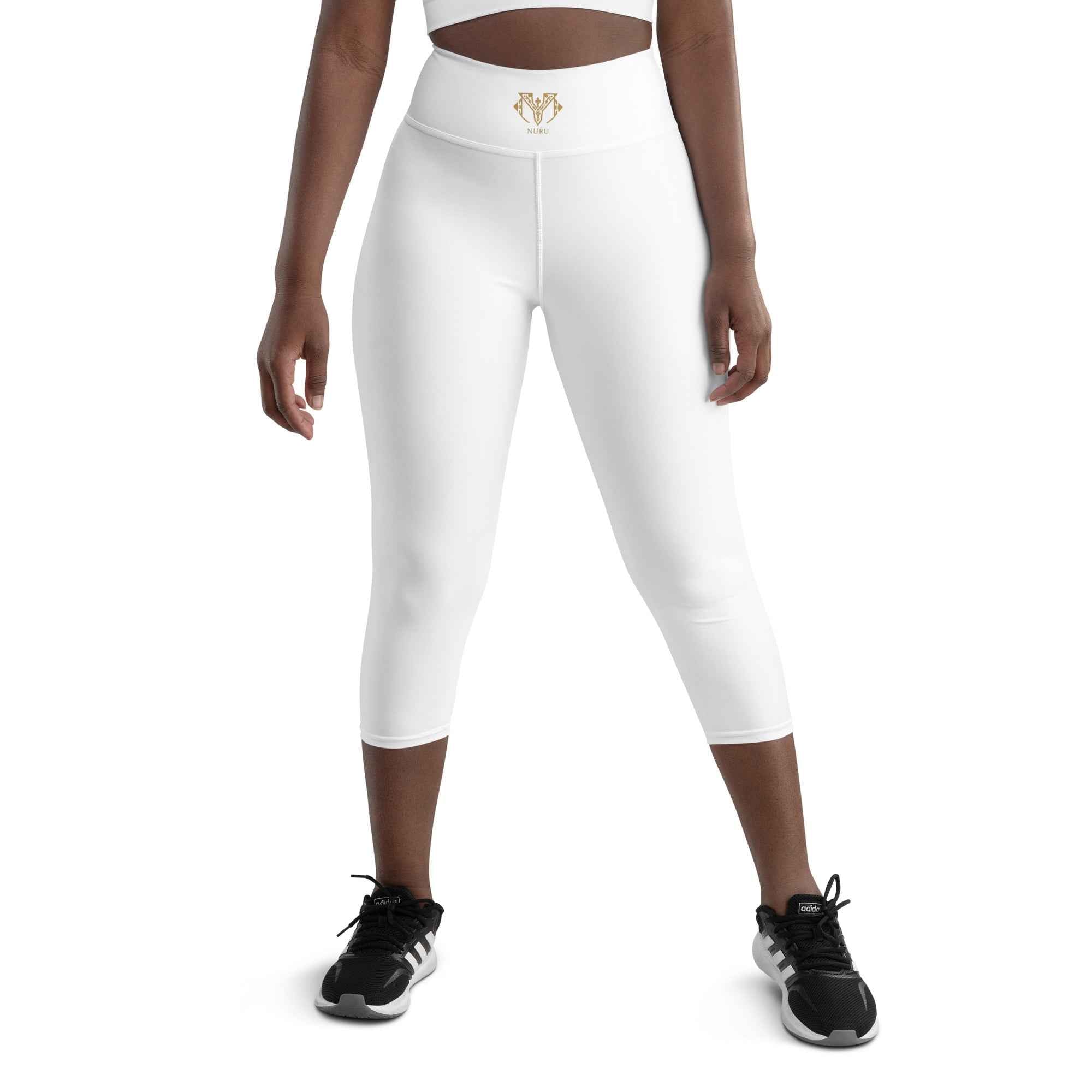 NURU CAPRI LEGGINGS