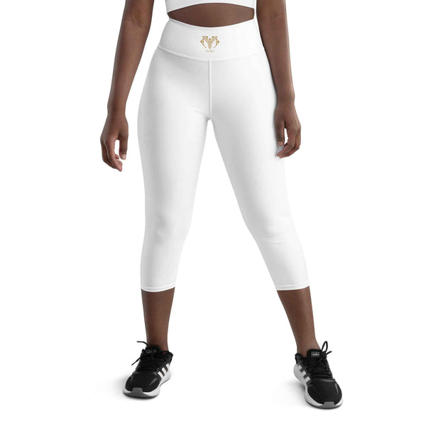NURU CAPRI LEGGINGS