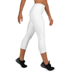 NURU CAPRI LEGGINGS