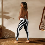 KUWA IMARA LEGGINGS PUNDA MILIA - Glow By Hellen