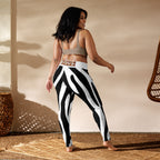 KUWA IMARA LEGGINGS PUNDA MILIA - Glow By Hellen