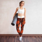 NURU SHUKA LEGGINGS