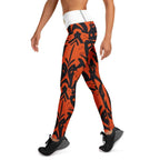 NURU SHUKA LEGGINGS