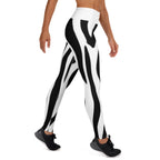 KUWA IMARA LEGGINGS PUNDA MILIA - Glow By Hellen