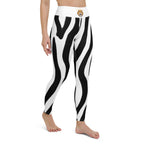 KUWA IMARA LEGGINGS PUNDA MILIA - Glow By Hellen
