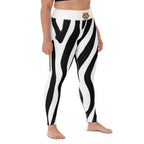 KUWA IMARA LEGGINGS PUNDA MILIA - Glow By Hellen