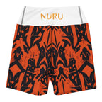 NURU SHUKA SHORTS - Glow By Hellen
