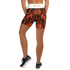 NURU SHUKA SHORTS - Glow By Hellen