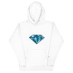 NURU DIAMOND RITUAL HOODIE - Glow By Hellen
