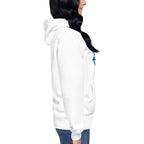 NURU DIAMOND RITUAL HOODIE - Glow By Hellen
