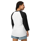KUWA IMARA LION LEADER RAGLAN - Glow By Hellen