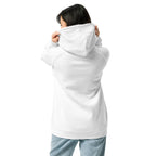 NURU ECO RAGLAN HOODIE - Glow By Hellen