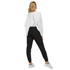 NURU ESSENTIAL SWEATPANTS - Glow By Hellen