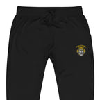 KUWA IMARA LION JOGGERS - Glow By Hellen