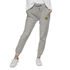 KUWA IMARA LION JOGGERS - Glow By Hellen