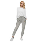 NURU ESSENTIAL SWEATPANTS - Glow By Hellen
