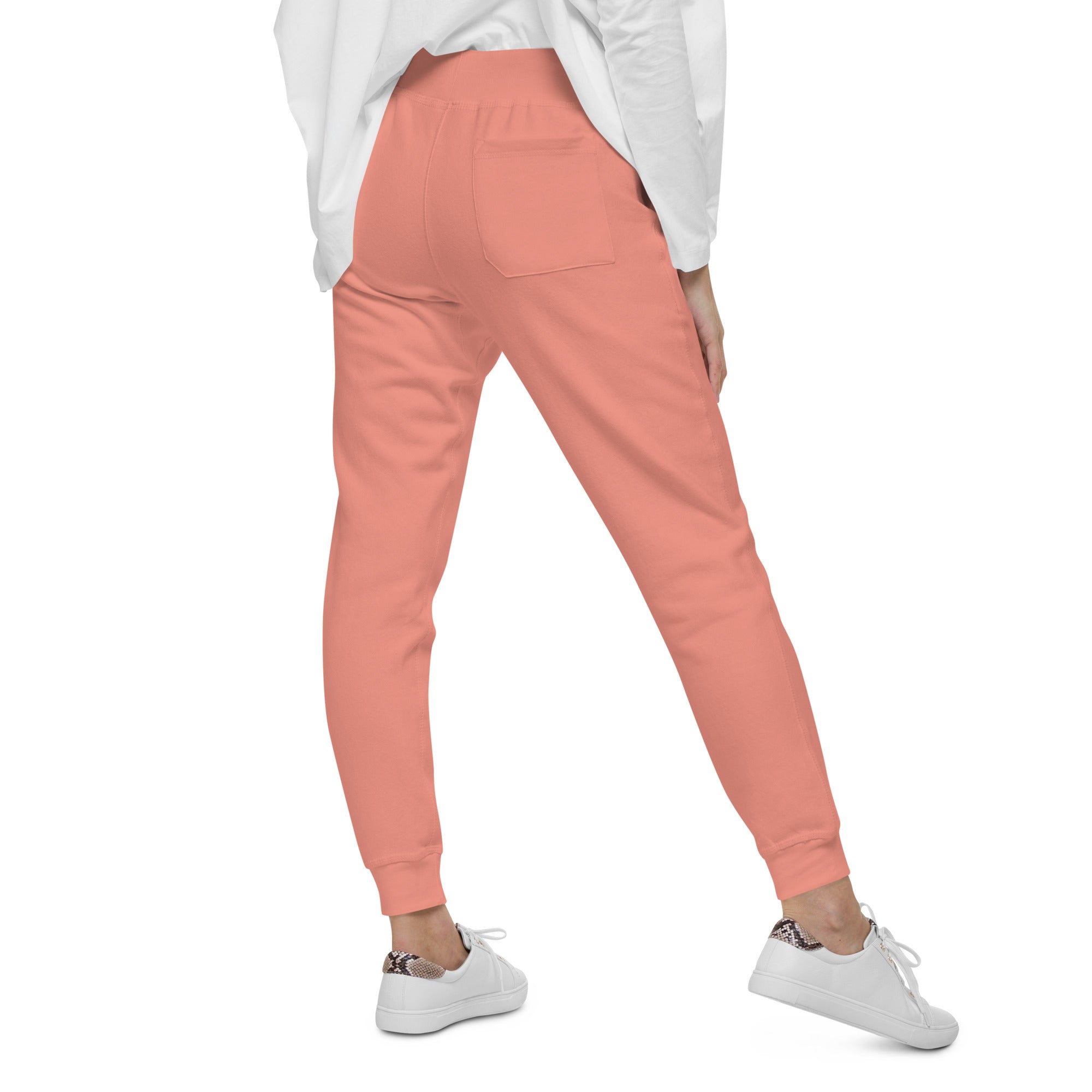 KUWA IMARA LION JOGGERS Secondary image