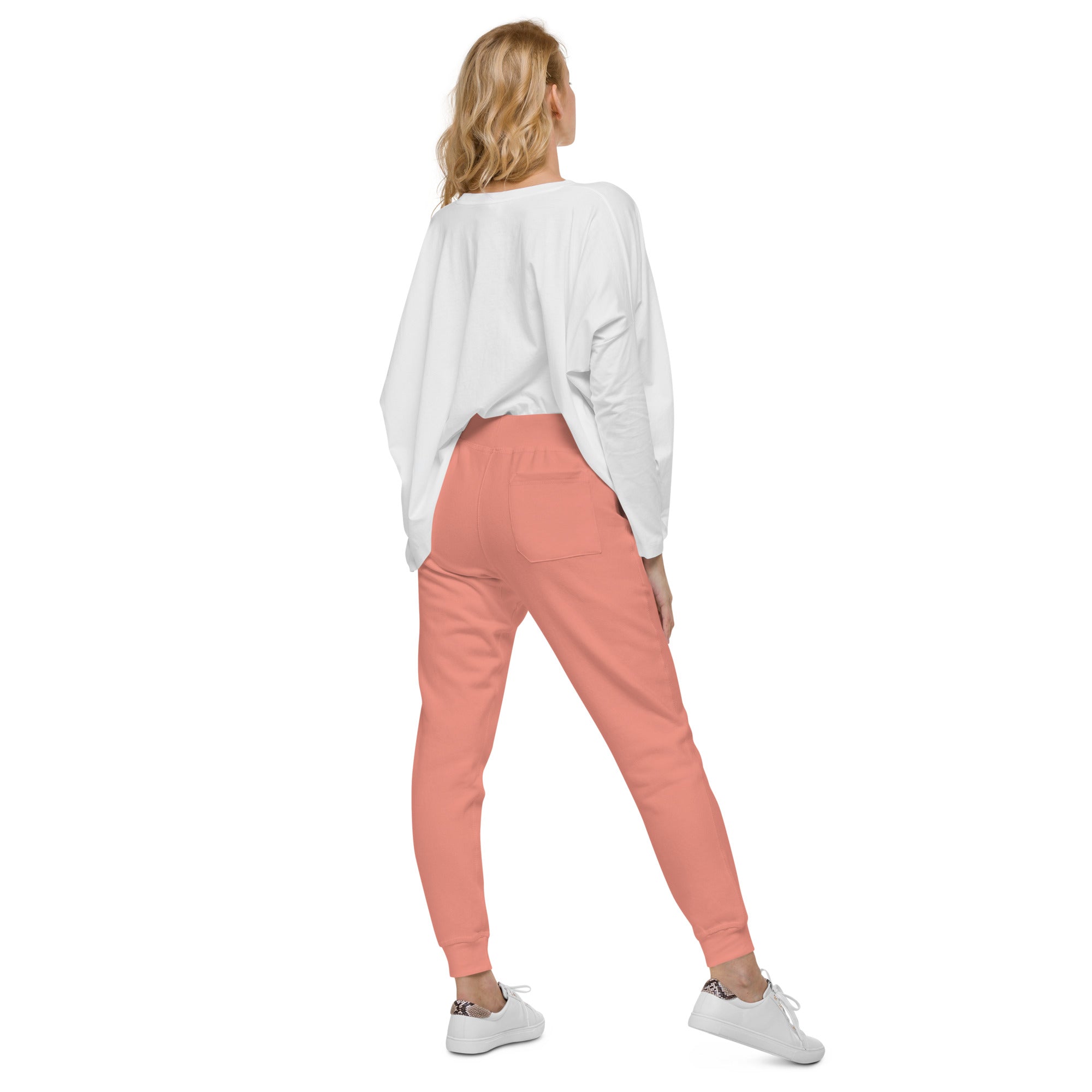 NURU ESSENTIAL SWEATPANTS - Glow By Hellen