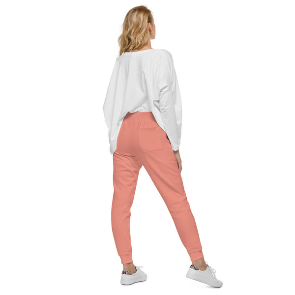 KUWA IMARA LION JOGGERS - Glow By Hellen