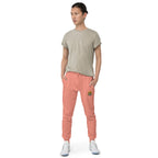 KUWA IMARA LION JOGGERS - Glow By Hellen