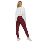 NURU ESSENTIAL SWEATPANTS - Glow By Hellen