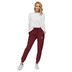 KUWA IMARA LION JOGGERS - Glow By Hellen